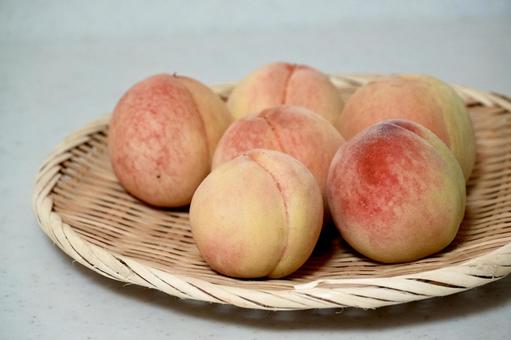 Peach "Hakuho", JPG Peach "Hakuho", JPG