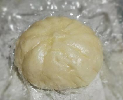 肉まん 出来上がり 肉まん 出来上がりの写真