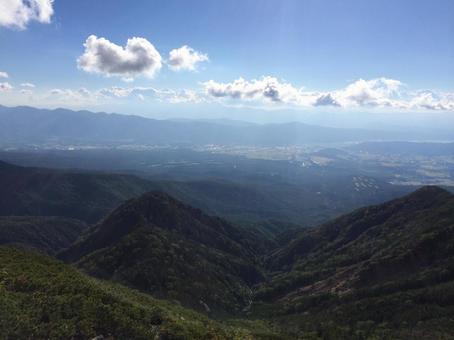 山景 山景の写真