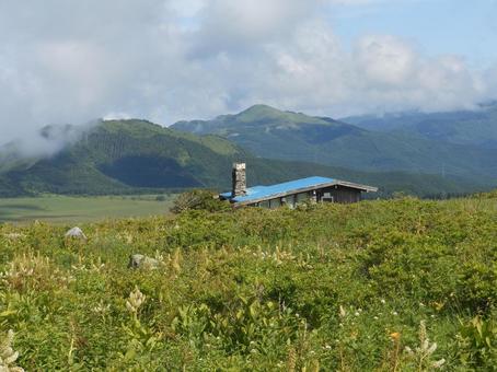 車山高原(長野県) 車山高原(長野県)の写真