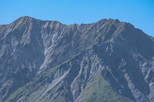 大山南麓 大山南麓の写真