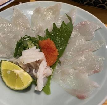 てっさ てっさの写真