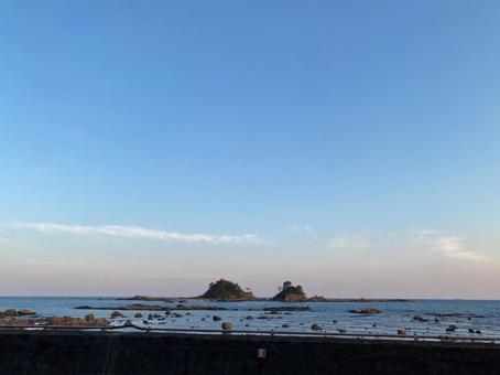 田子ノ浦の写真