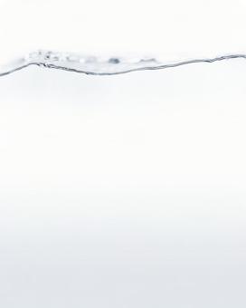 Photo, water, water surface, wave, 