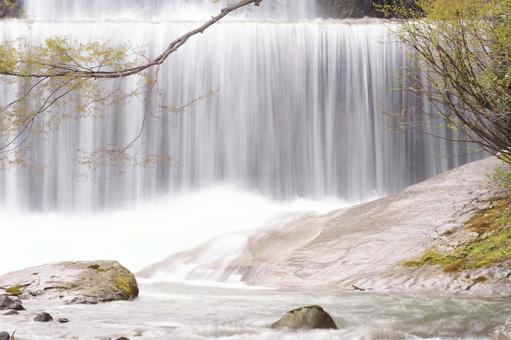 waterfall, JPG waterfall, JPG