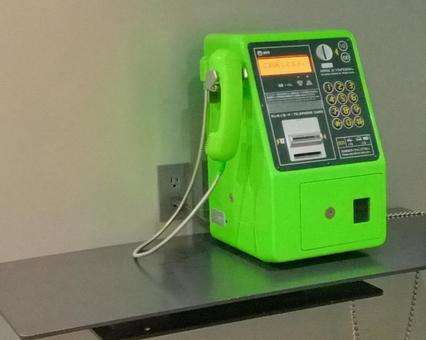 公衆電話 電話,公共,公衆電話の写真素材
