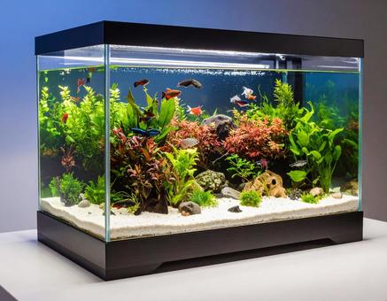 熱帯魚 熱帯魚の写真