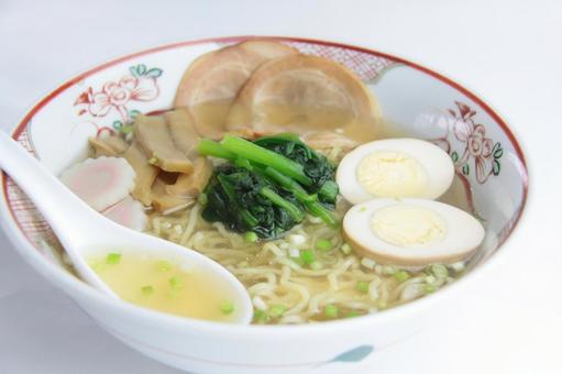 ラーメン 麺類の写真