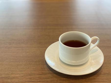 コーヒーカップ ホットコーヒー コーヒーカップ ホットコーヒー コーヒー,カフェ,コーヒーカップの写真素材