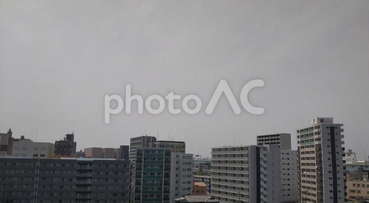 町並み-福岡県 町並み,景色,建物の写真素材