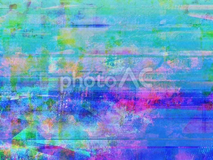 水をイメージさせる抽象背景 抽象,パターン,デザイン（装飾）の写真素材