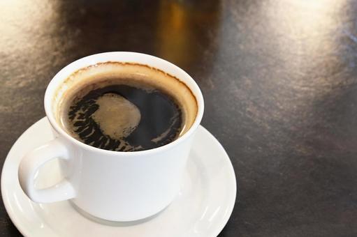 コーヒー コーヒーの写真