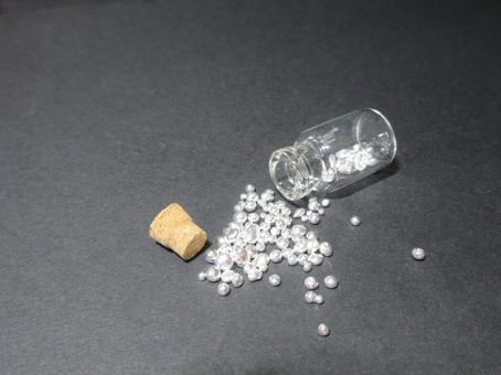 Photo, silver, grain, shine, 