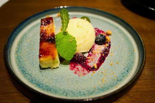 デザート スイーツ,甘い,カロリーの写真素材