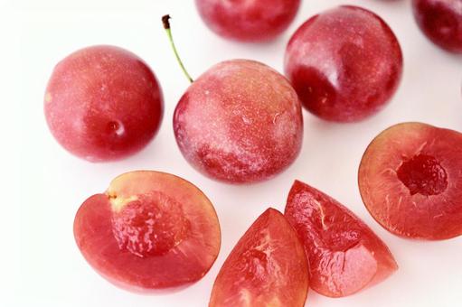plum, JPG plum, JPG