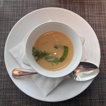 茶碗蒸し 茶碗蒸し,和食,冬の写真素材