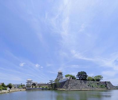 今治城-62 今治城-62の写真