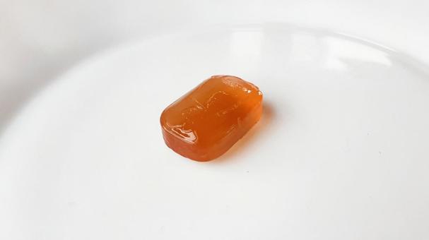 うめのどあめ・2 キャンディー,のど飴,食べ物の写真素材