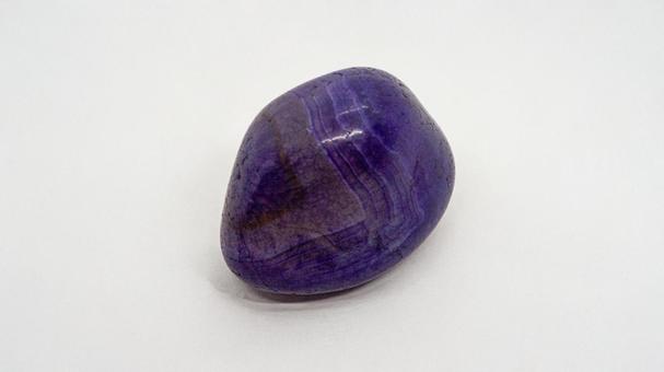 Photo, purple agate, agate, power stone, 