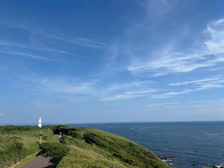Spectacular view from Jogashima, Miura, JPG Spectacular view from Jogashima, Miura, JPG