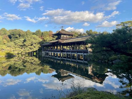 京都の橋 京都の橋の写真