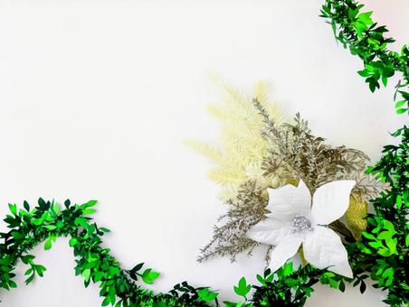 冬イメージ（クリスマス）1 冬,クリスマス,クリスマスイブの写真素材