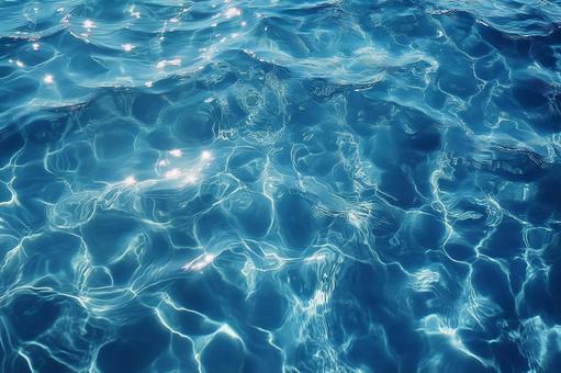 海 海の写真