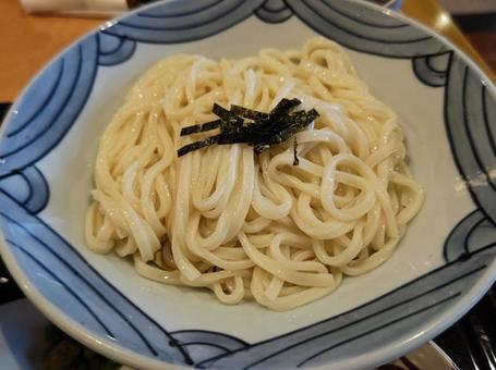 うどん うどんの写真