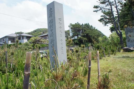 鎌倉 稲村ヶ崎 鎌倉 稲村ヶ崎の写真