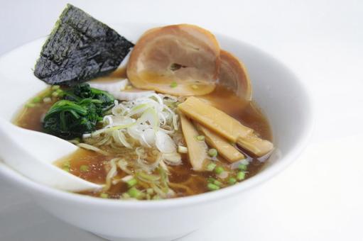 ラーメン 麺類 ラーメン 麺類の写真