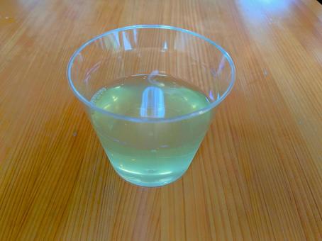 沢渡茶(水出し) 沢渡茶(水出し)の写真