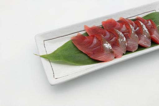 天然ぶり刺身 天然ぶり刺身 ブリ,天然,魚の写真素材