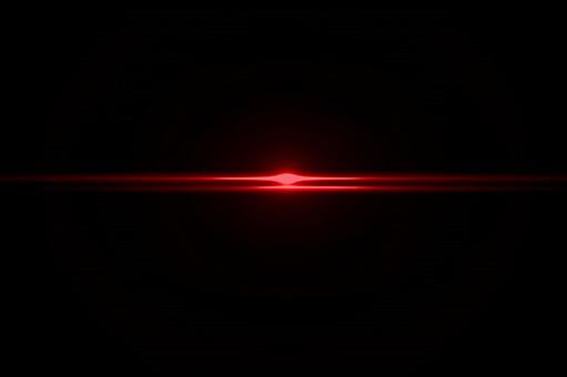 Cool red rays and red flashes on a black background, JPG Cool red rays and red flashes on a black background, purpurina, rojo, el negro, JPG
