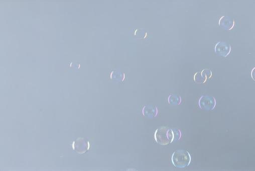 シャボン玉 soap bubbles シャボン玉 soap bubbles シャボン玉,背景,コピースペースの写真素材