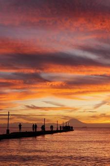 Haraoka Pier, JPG