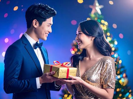 クリスマス クリスマスの写真