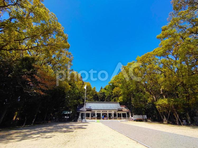 写真素材：宮崎県 宮崎縣護國神社  宮崎縣護國神社,宮崎県,宮崎神宮の写真素材
