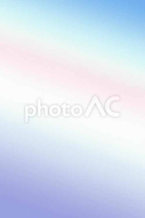 縦／背景グラデーション～青系＋ピンク 背景,グラデーション,青系の写真素材