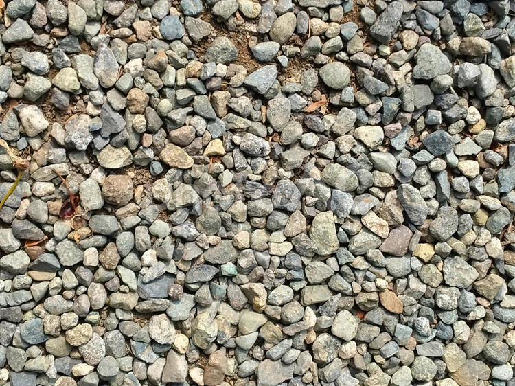 砂利１ 石,海石,砂利の写真素材