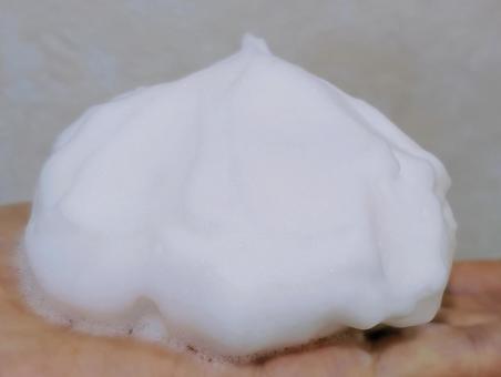 Photo, bubble, foam pack, beauty, 