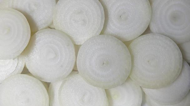 Photo, onion, foodstuff, vegetables, 