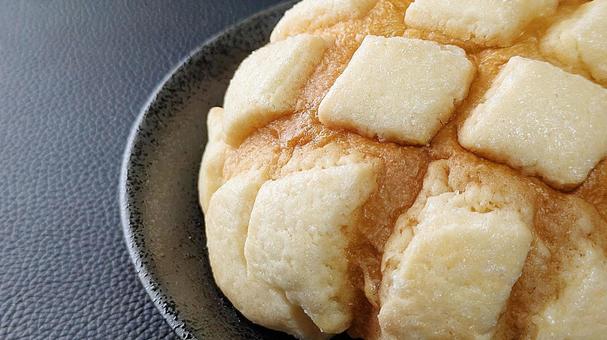 メロンパン-11の写真