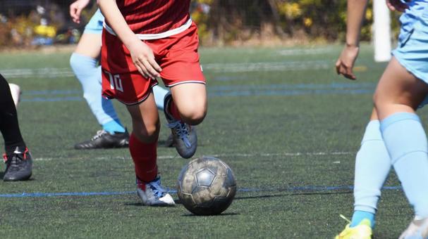 サッカー サッカー,soccer,フットボールの写真素材