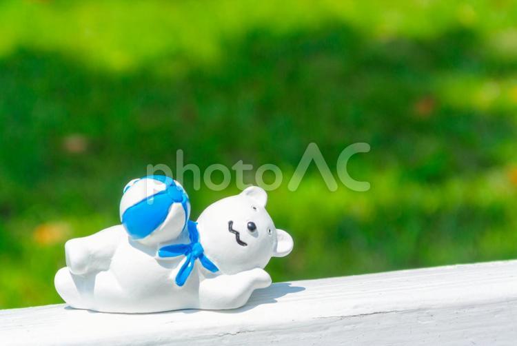 夏のイメージ 夏,サマー,太陽光の写真素材