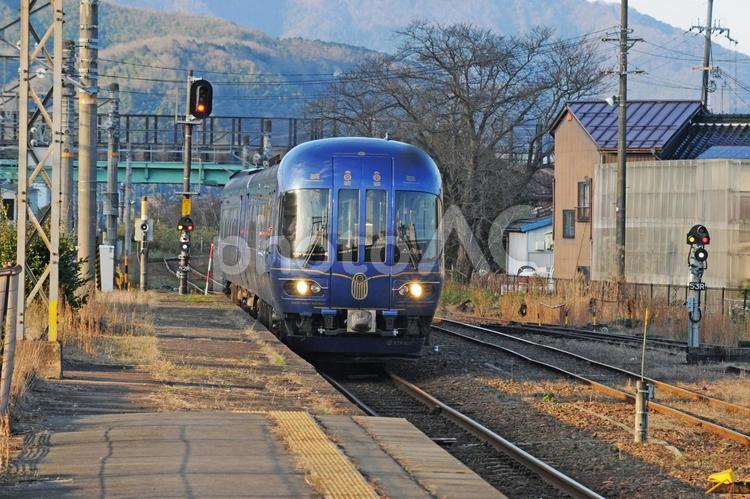 KTR　丹後の海　タンゴディスカバリー 鉄道,ディーゼルカー,汽車の写真素材