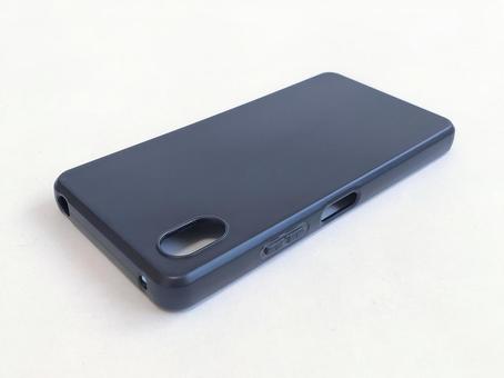 スマホケース ブラック3 スマホケース ブラック3の写真