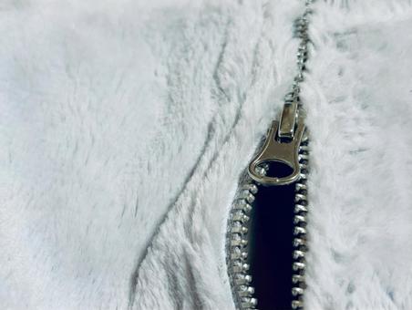 衣服のジッパー 衣服のジッパー ジッパー,ファスナー,衣類の写真素材