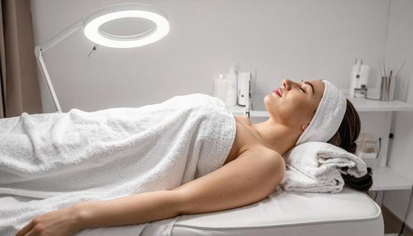 エステサロンの写真