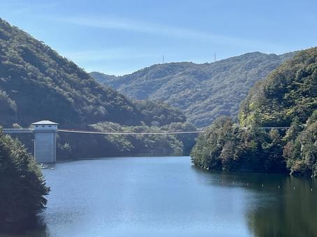夢吊橋・世羅高原の写真