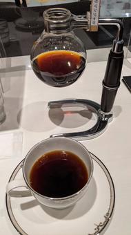 珈琲 珈琲,コーヒー,コーヒーカップの写真素材